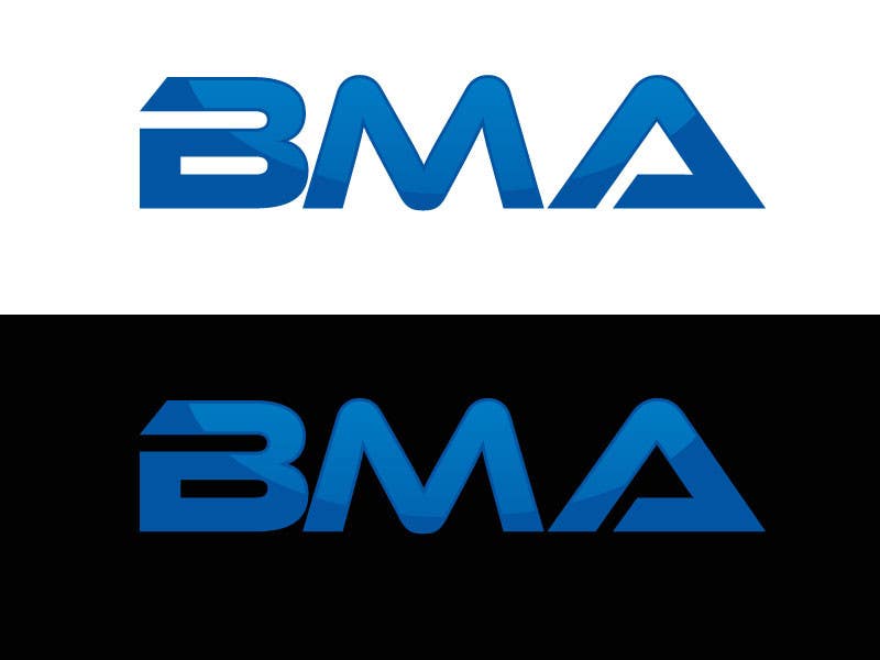 Proposition n°197 du concours                                                 Design a Logo For BMA Systems
                                            
