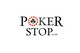 Kilpailutyön #470 pienoiskuva kilpailussa                                                     Logo Design for PokerStop.com
                                                