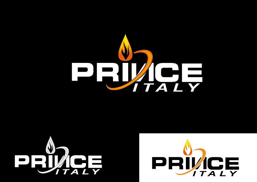 
                                                                                                                        Inscrição nº                                             408
                                         do Concurso para                                             Logo Design for GCLP  but brand name is Prince Italy
                                        