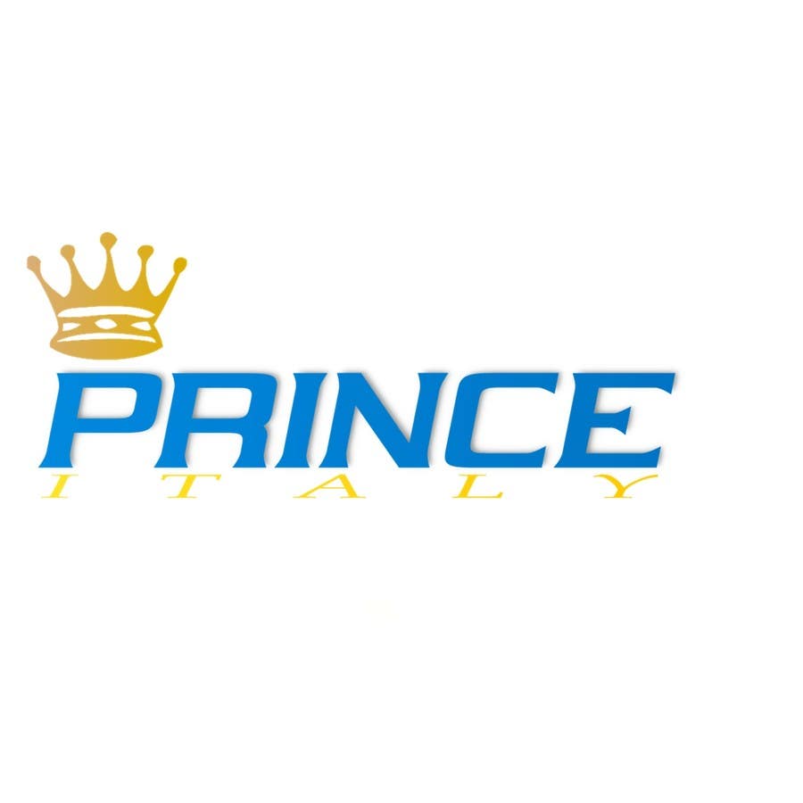 
                                                                                                                        Inscrição nº                                             432
                                         do Concurso para                                             Logo Design for GCLP  but brand name is Prince Italy
                                        