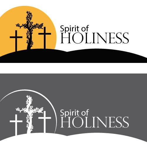 Proposition n°46 du concours                                                 Design Religious Logo
                                            