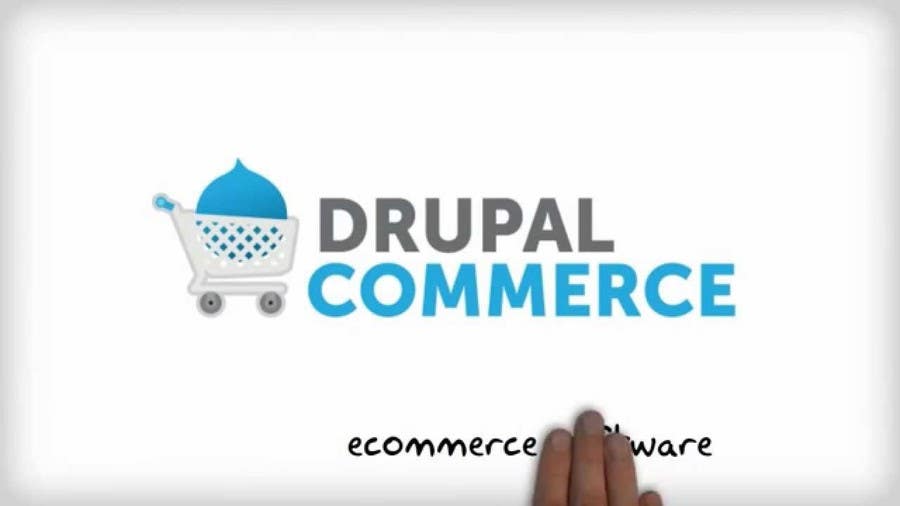 Proposition n°2 du concours                                                 Drupal Commerce / Idevaffiliate Integration
                                            