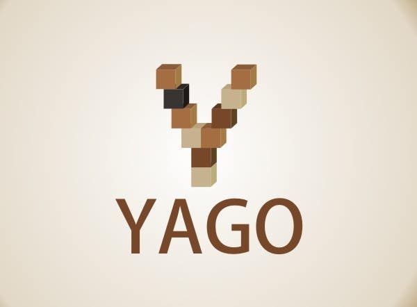 Proposition n°110 du concours                                                 Logo Design for Yago, it's a company for investment, construction and oil
                                            