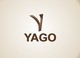 Konkurrenceindlæg #109 billede for                                                     Logo Design for Yago, it's a company for investment, construction and oil
                                                