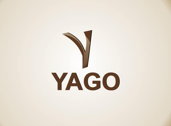 Konkurrenceindlæg #109 for                                                 Logo Design for Yago, it's a company for investment, construction and oil
                                            