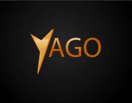Nro 272 kilpailuun Logo Design for Yago, it&#039;s a company for investment, construction and oil käyttäjältä won7