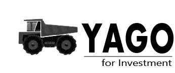 Inscrição nº 31 do Concurso para                                                 Logo Design for Yago, it's a company for investment, construction and oil
                                            