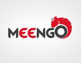 #129 untuk Design a Logo for Meengo.net oleh MonsterGraphics