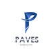 Ảnh thumbnail bài tham dự cuộc thi #407 cho                                                     Logo Design for Paves Interactive
                                                