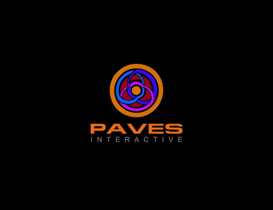 Contest Entry #179 for                                                 Logo Design for Paves Interactive
                                            