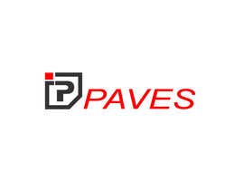 Nro 326 kilpailuun Logo Design for Paves Interactive käyttäjältä won7