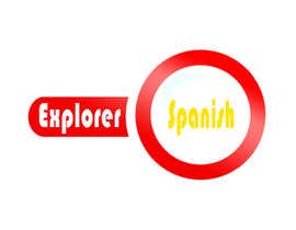 #7 for Logo design for &quot; Explorer Spanish&quot; a new busniness teaching Spanish to travelers. af lola2021