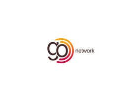 Nro 697 kilpailuun Go Network käyttäjältä praxlab