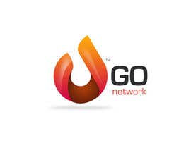 Nro 308 kilpailuun Go Network käyttäjältä praxlab