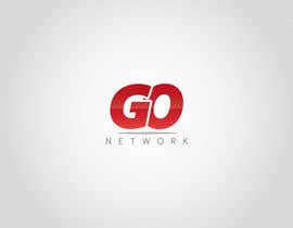 #592 for Go Network af Luchiz