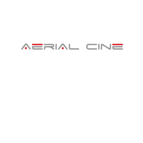 Proposition n°174 du concours                                                 Design a Logo for Aerial Cinematography Business
                                            