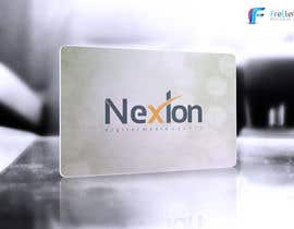 nº 164 pour Logo Design for Nexlon par StrujacAlexandru 