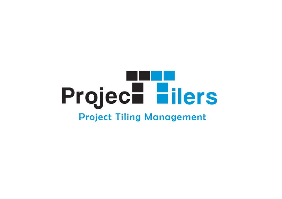 Kilpailutyö #141 kilpailussa                                                 Logo Design for Project Tilers
                                            