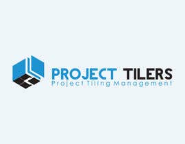 #167 untuk Logo Design for Project Tilers oleh winarto2012
