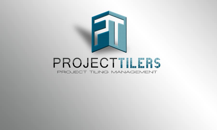 Kilpailutyö #176 kilpailussa                                                 Logo Design for Project Tilers
                                            