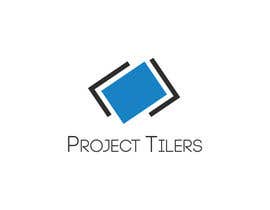 #197 untuk Logo Design for Project Tilers oleh sidaddict