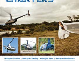 nº 11 pour Design a Brochure for Hover South Africa par Raviart81 