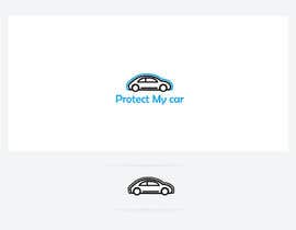 nº 7 pour Logo Design for ProtectMyCar.com.au par aditan 