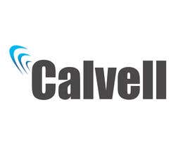 #305 for Logo Design for Calvell by NoLogo