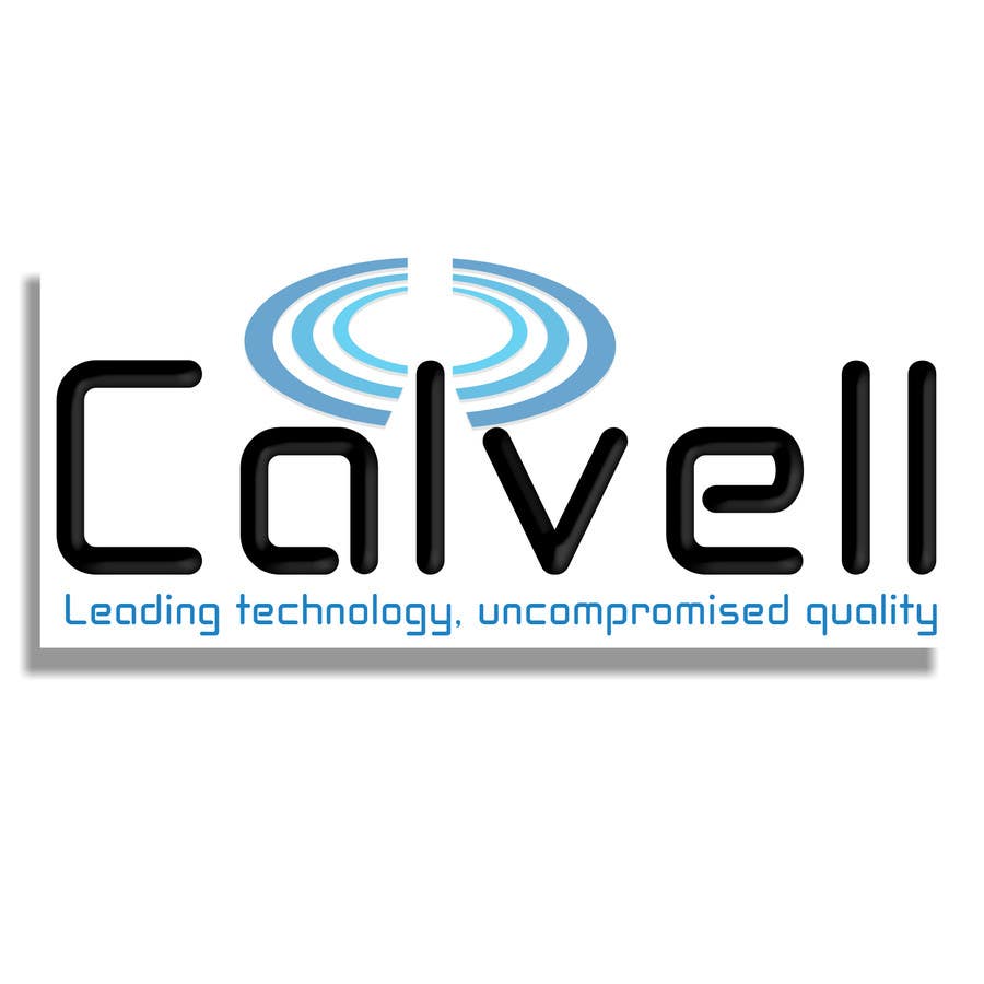 Inscrição nº 529 do Concurso para                                                 Logo Design for Calvell
                                            