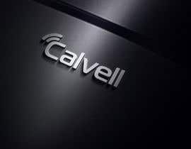 nº 32 pour Logo Design for Calvell par gfxbucket 