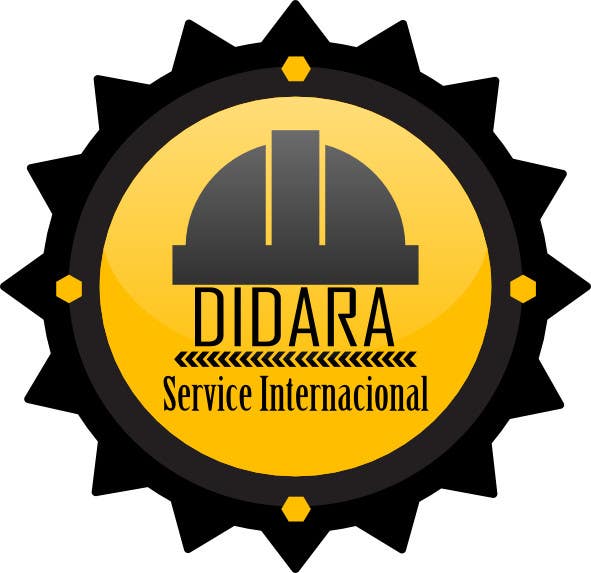 Participación en el concurso Nro.45 para                                                 Diseñar un logotipo for DIDARA SERVICE INTERNATIONAL
                                            