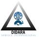 Miniatura de participación en el concurso Nro.41 para                                                     Diseñar un logotipo for DIDARA SERVICE INTERNATIONAL
                                                