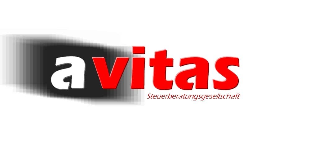 Konkurrenceindlæg #136 for                                                 Logo Design for avitas Steuerberatungsgesellschaft
                                            