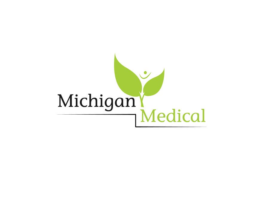 Proposition n°606 du concours                                                 Design a Logo for Michigan Medical
                                            