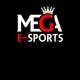 Icône de la proposition n°56 du concours                                                     I need a logo for a esports gaming company
                                                