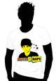 Imej kecil Penyertaan Peraduan #67 untuk                                                     Cool T-shirt Design for MattyBRaps
                                                