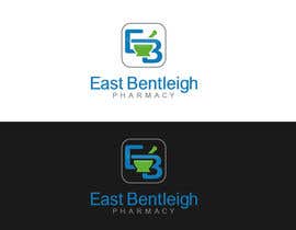 #101 cho Logo Design for East Bentleigh Pharmacy bởi designer12