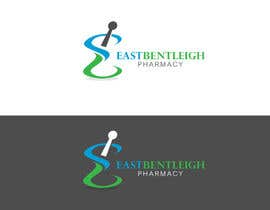 #92 cho Logo Design for East Bentleigh Pharmacy bởi designer12