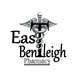 Imej kecil Penyertaan Peraduan #61 untuk                                                     Logo Design for East Bentleigh Pharmacy
                                                