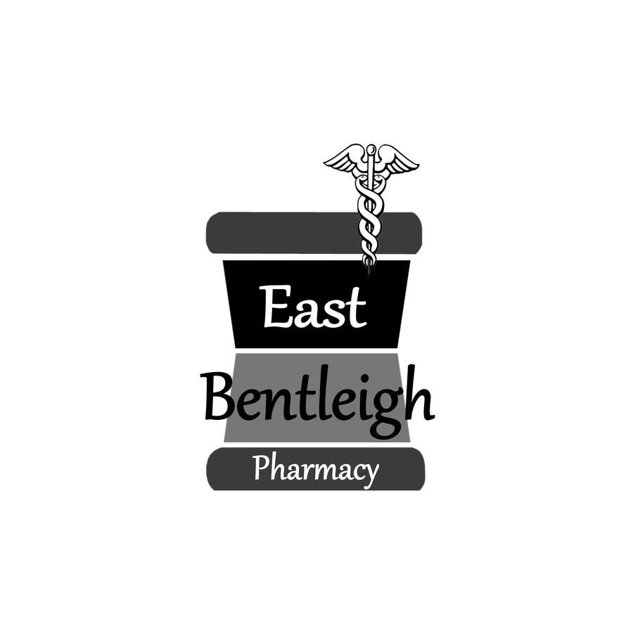 Inscrição nº 47 do Concurso para                                                 Logo Design for East Bentleigh Pharmacy
                                            