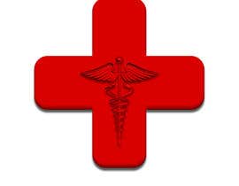 #253 para Logo Design for I want a logo for a health medical center por dpeter