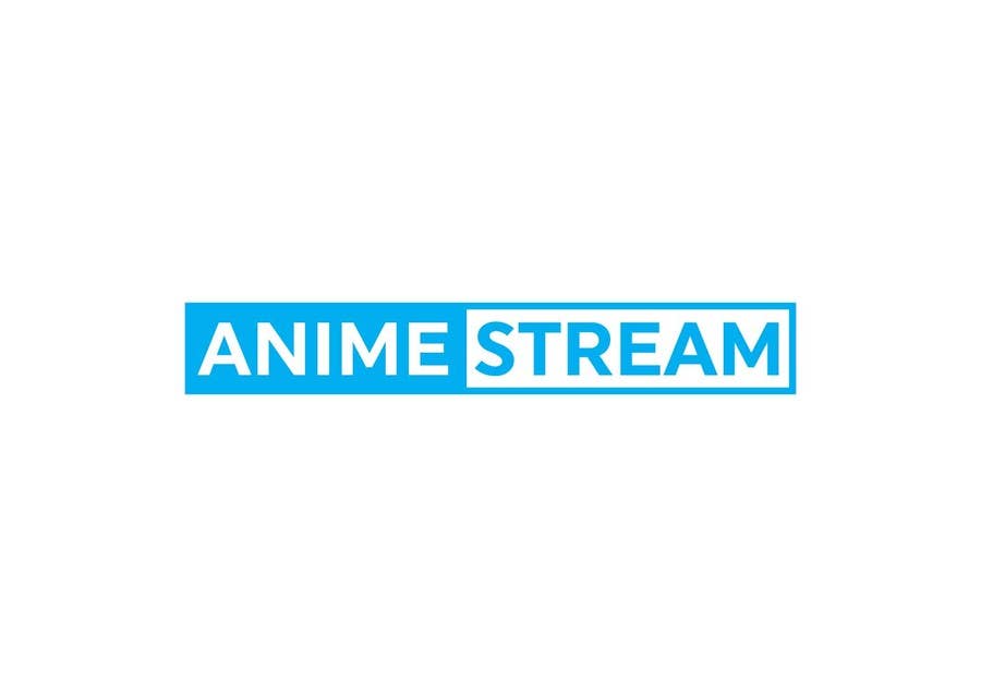 Proposition n°19 du concours                                                 Design an Anime Logo
                                            