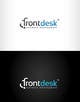 Pictograma corespunzătoare intrării #434 pentru concursul „                                                    Logo Design for FrontDesk
                                                ”