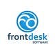 Miniatura de participación en el concurso Nro.207 para                                                     Logo Design for FrontDesk
                                                
