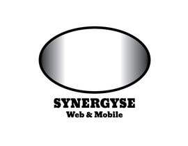 Dikaart tarafından Logo Design for Synergyse için no 87