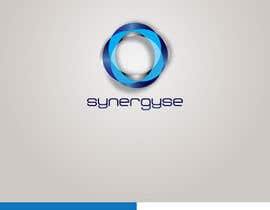 nº 6 pour Logo Design for Synergyse par ella224 