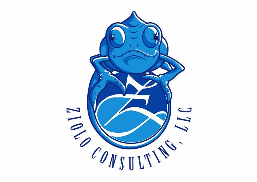 Proposition n°174 du concours                                                 ZC Chameleon Logo Design
                                            