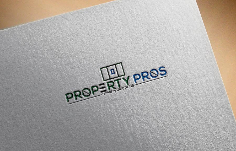 Proposition n°150 du concours                                                 Design a Logo - Home Inspection company
                                            