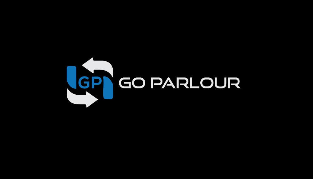 Proposition n°43 du concours                                                 Design a Logo - "GP" Go Parlour
                                            