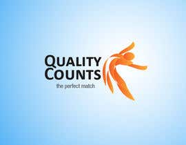 Nro 6 kilpailuun Logo Design for Quality Counts käyttäjältä praxlab